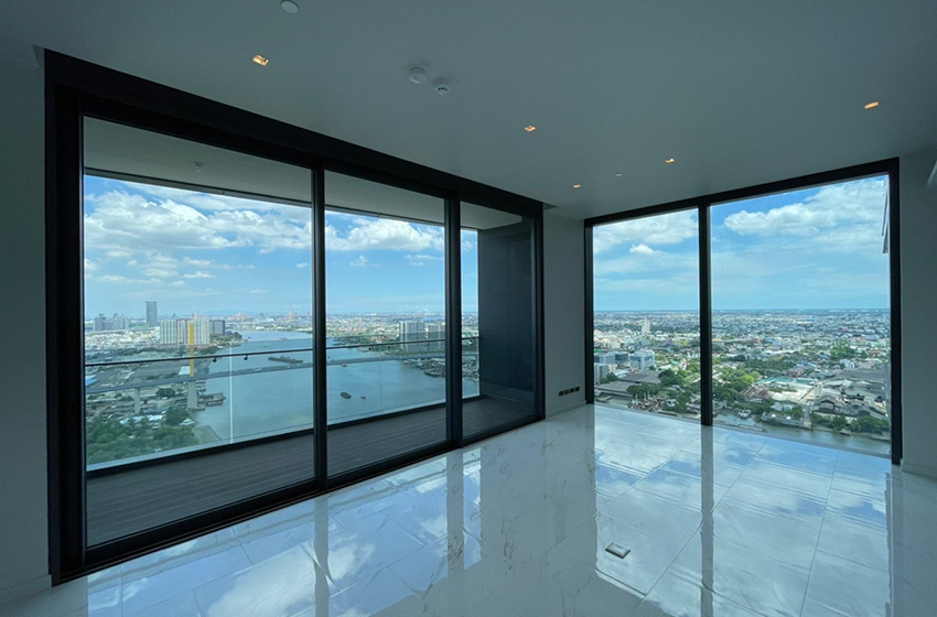 Condominium in Rama 3 